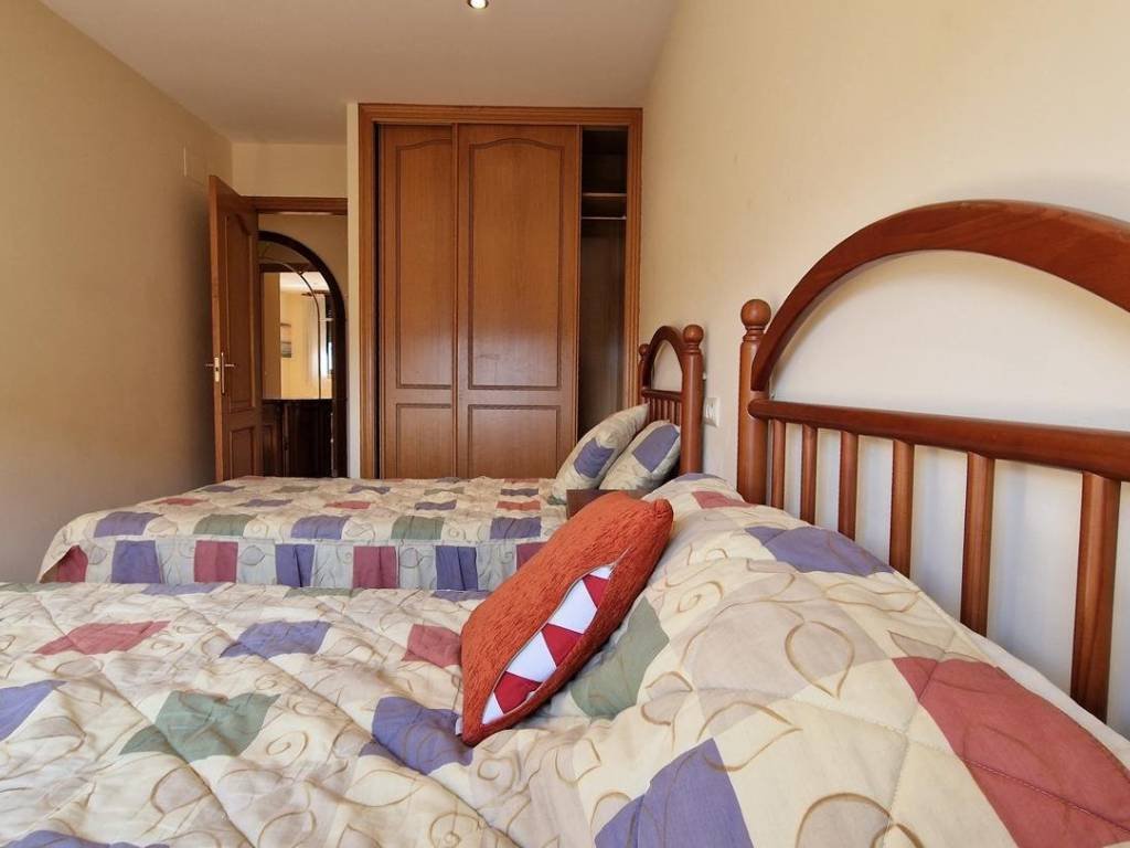 Piso de 120 m² en Ourense