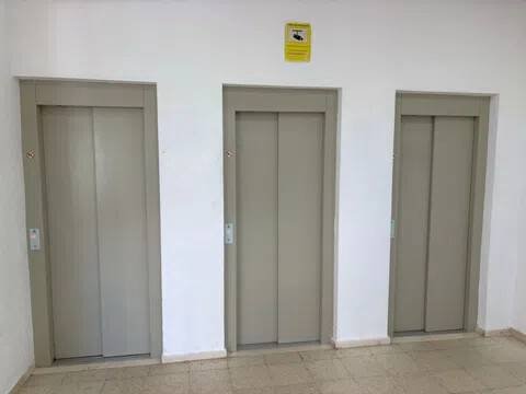 Pis de 30 m² a Benalmádena