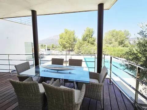 Casa de 270 m² en Jávea