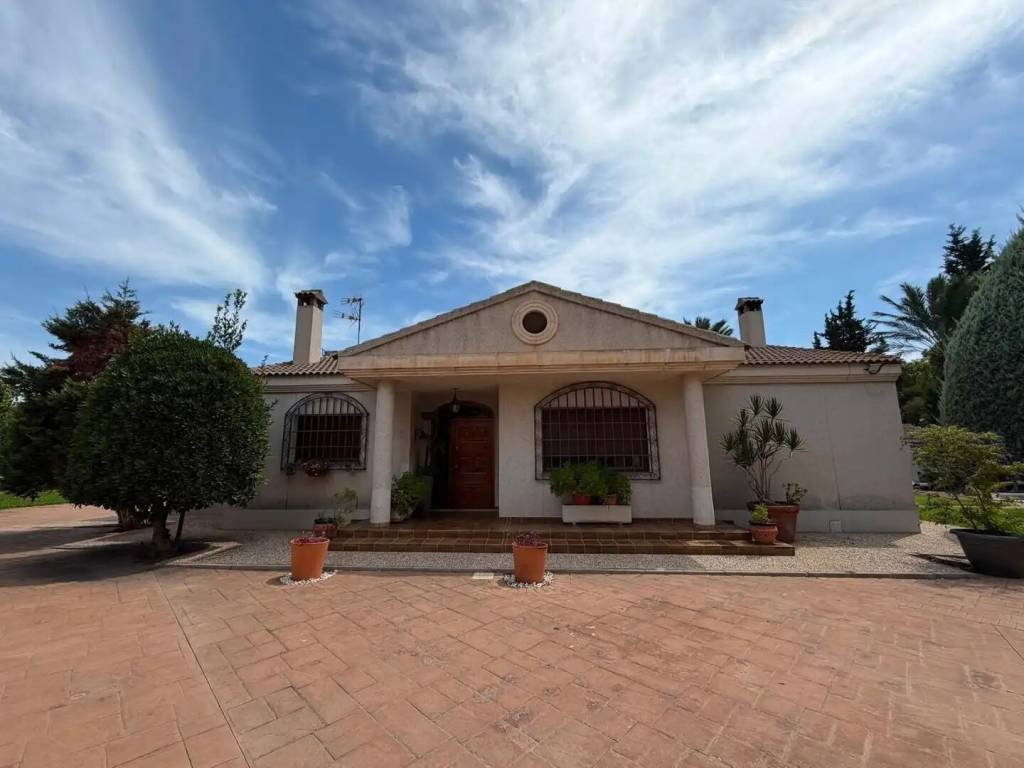 Casa de 309 m² a Elx