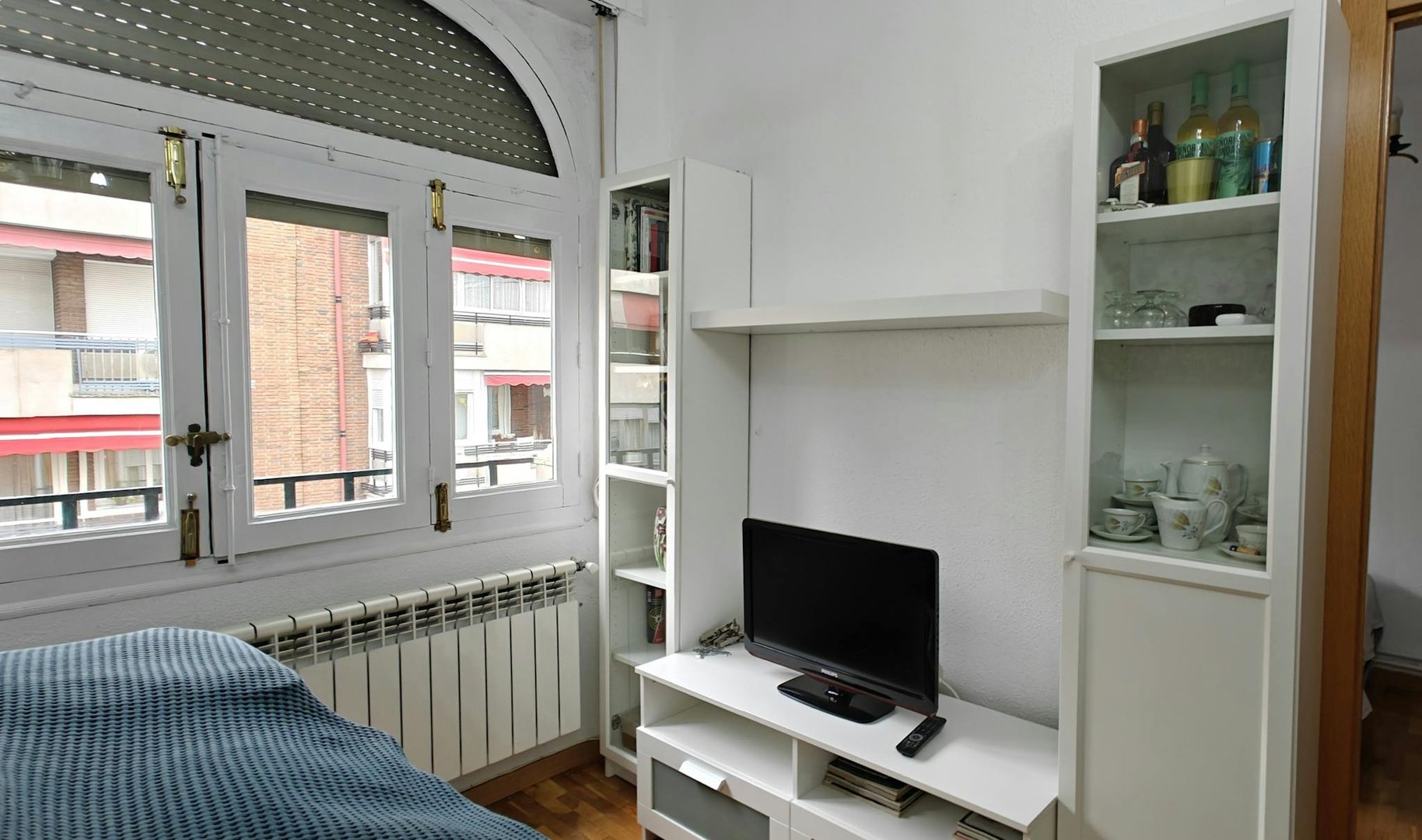 Pis de 84 m² a Madrid