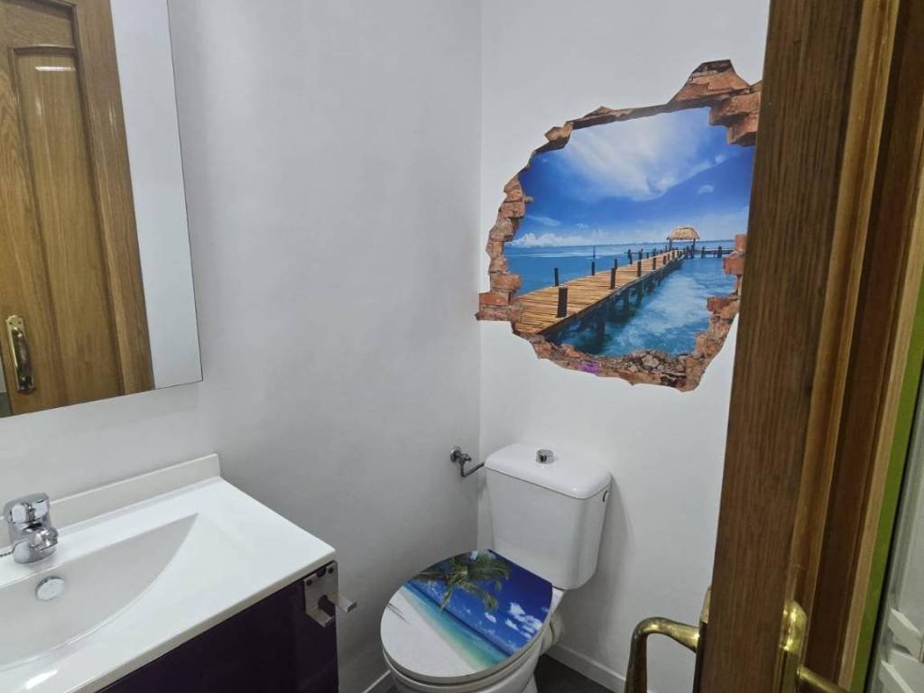 Piso de 4827 m² en Cartagena