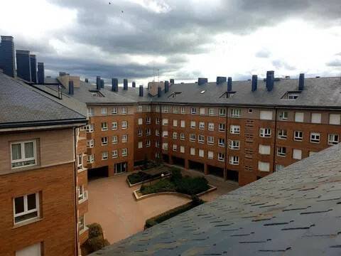 Piso de 99 m² en Ávila