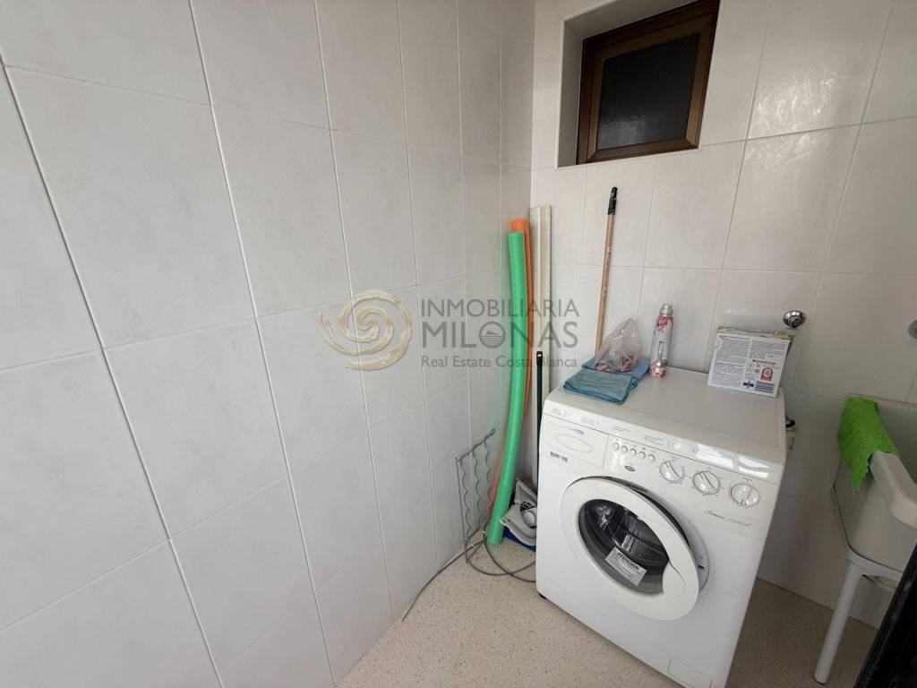 Apartamento 197 m² em Benidorm