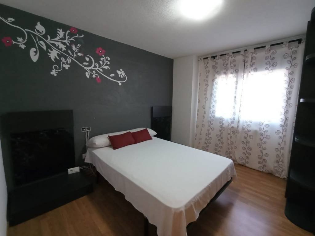 Wohnung 75 m² in Salamanca