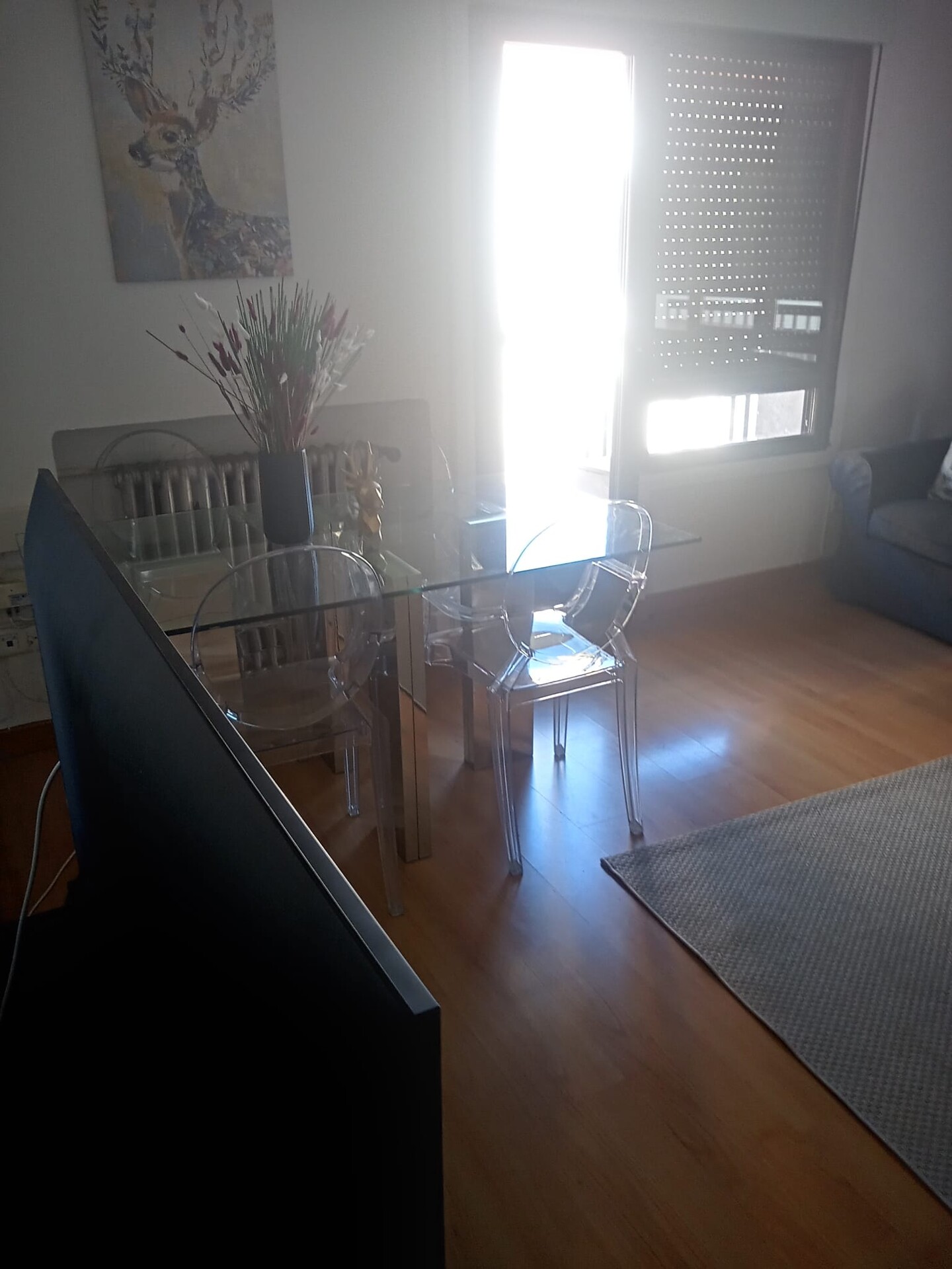 Piso de 100 m² en Salamanca
