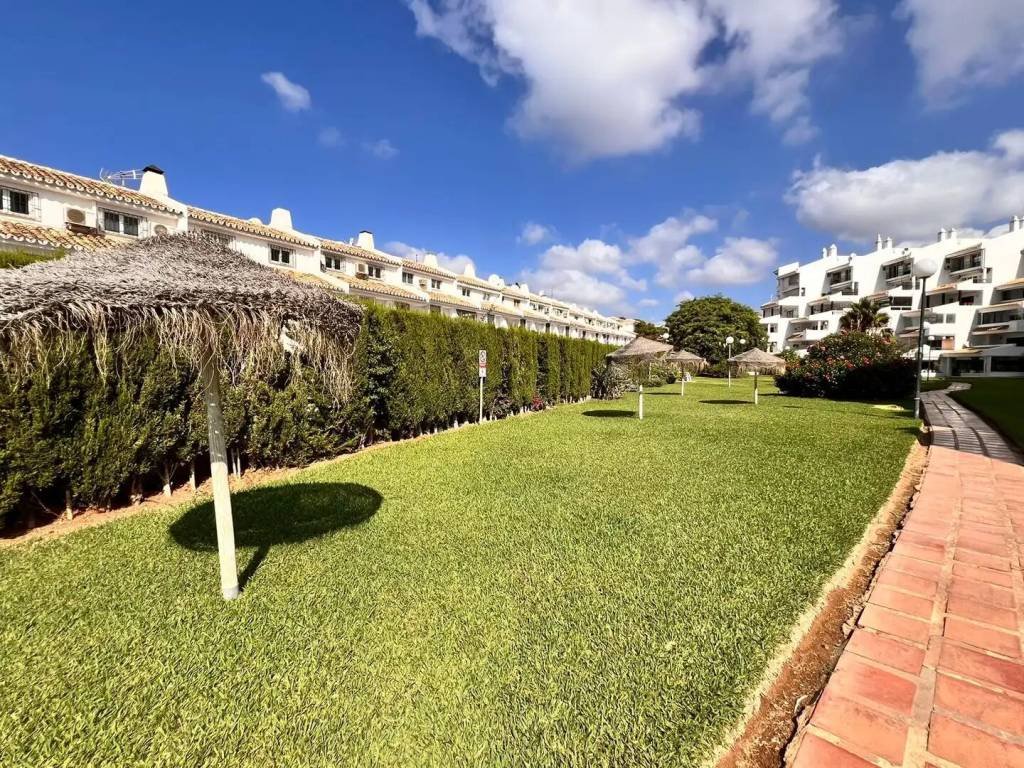 Piso de 175 m² en Mijas