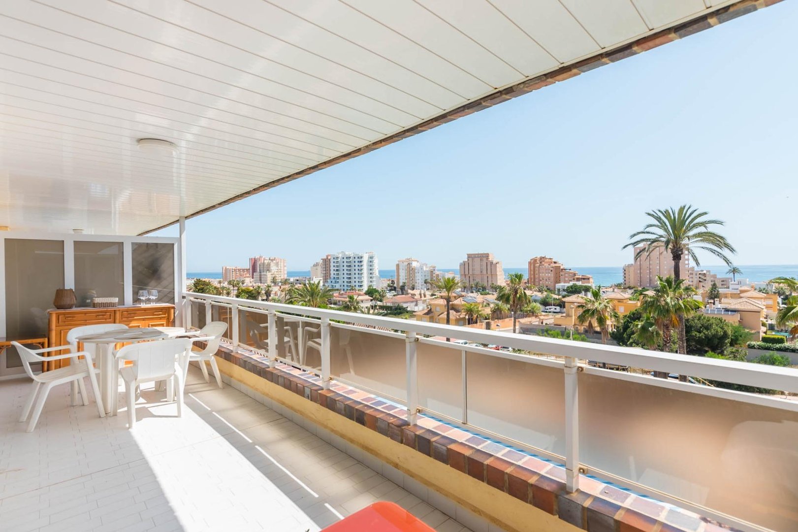 Piso de 69 m² en Cartagena