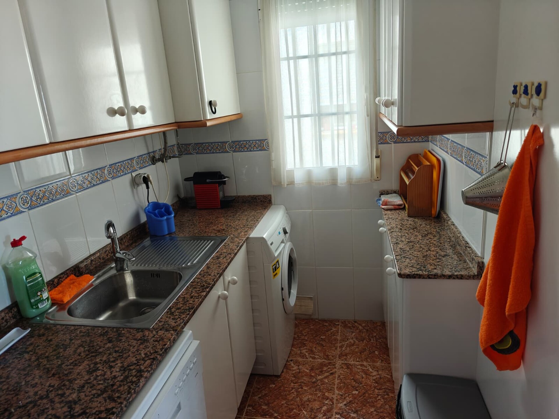 Piso de 80 m² en Cartagena