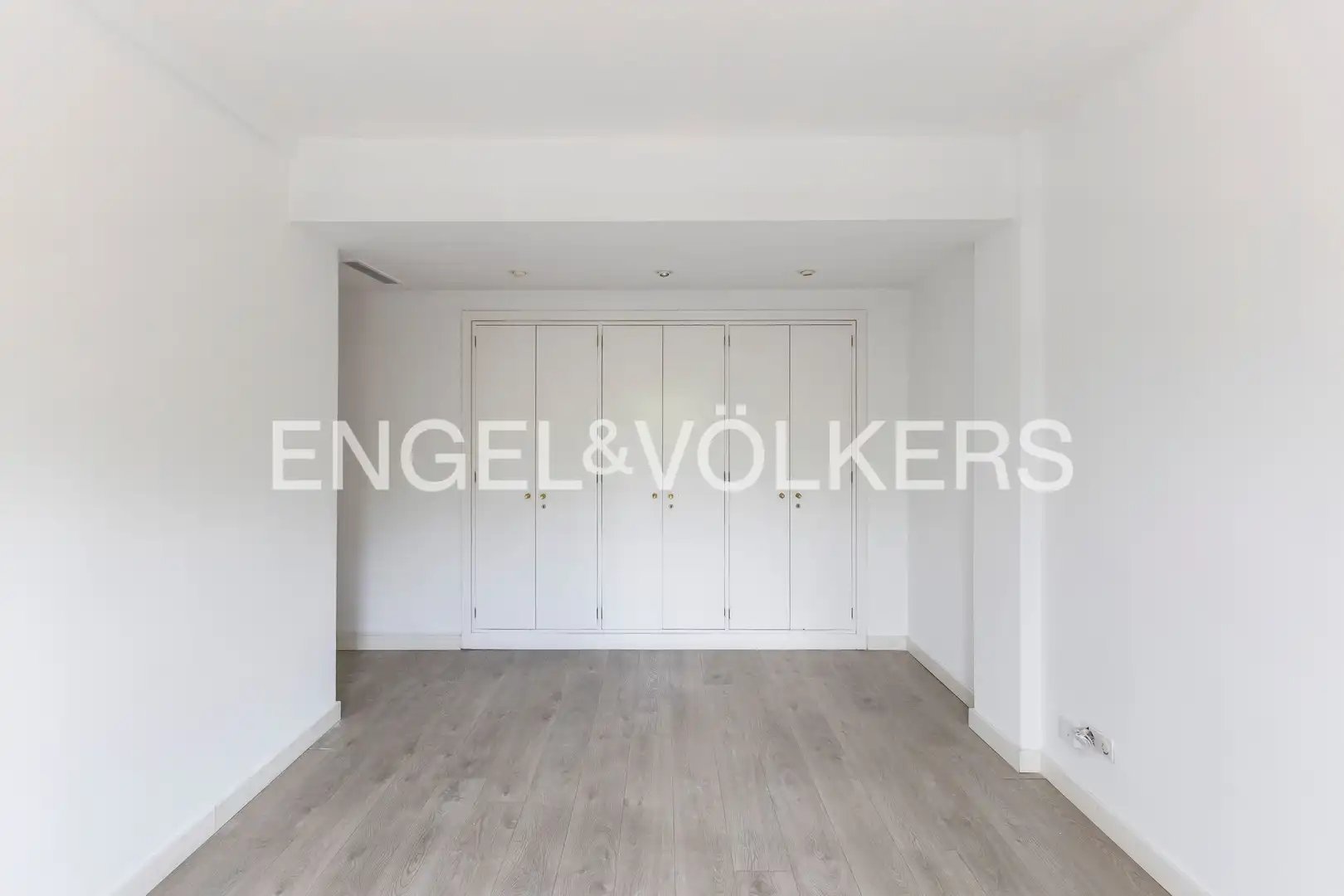 Pis de 154 m² a Madrid