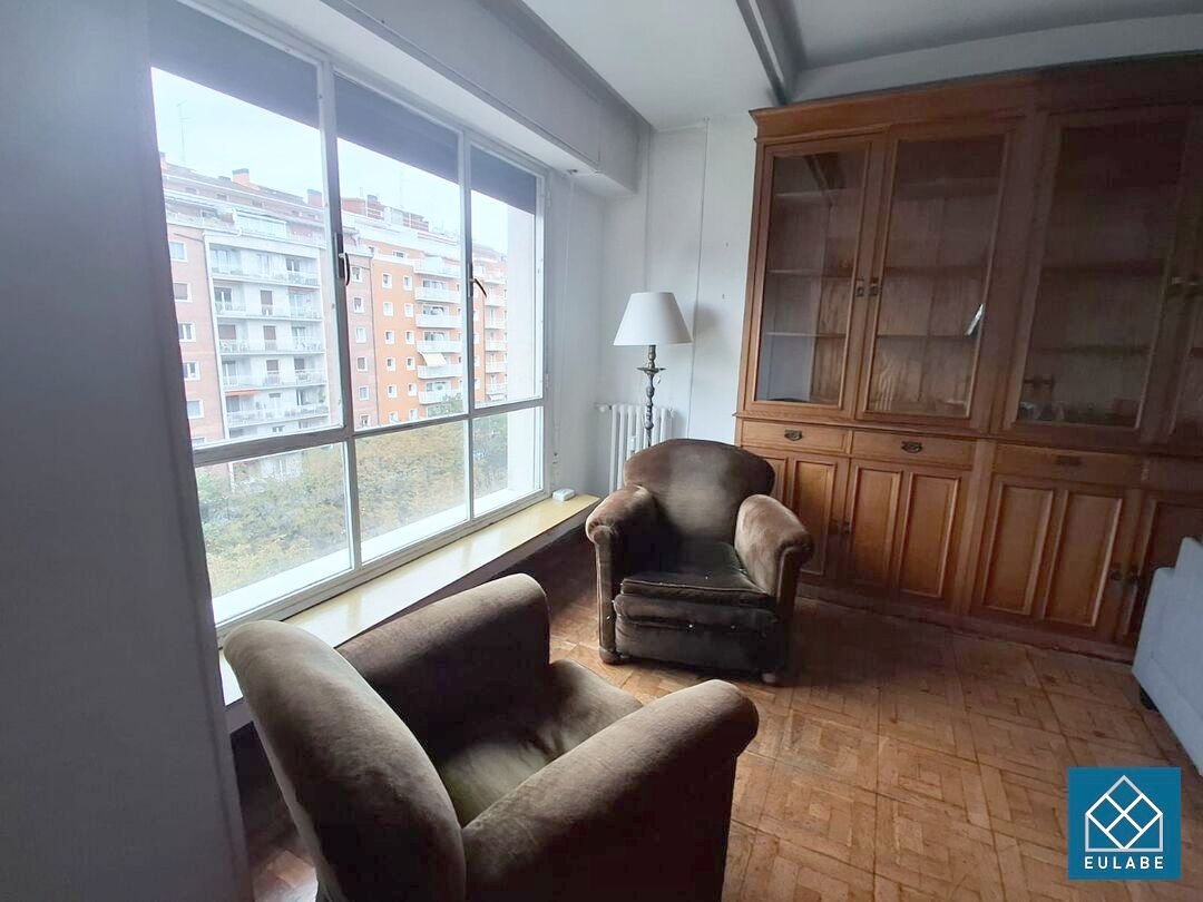 Квартира 156 м² в Donostia / San Sebastián