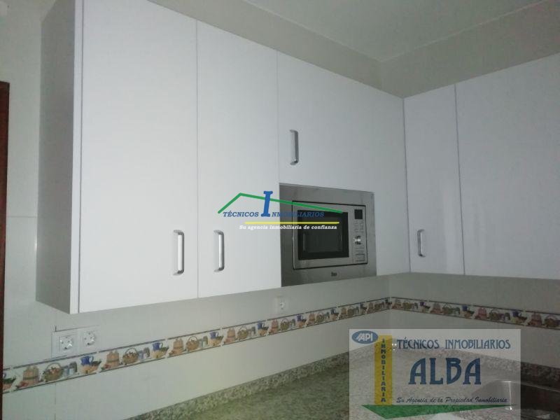 Piso de 130 m² en Mérida