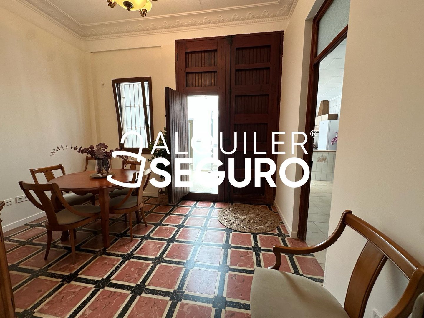 Piso de 105 m² en Valencia