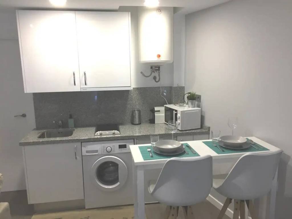 Appartamento 50 m² a Salamanca