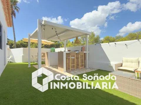 Piso de 70 m² en Jávea