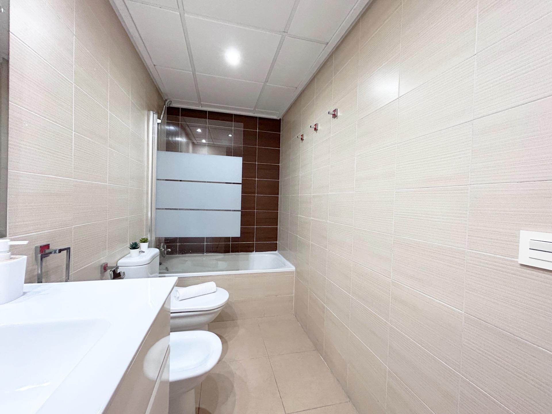 Pis de 41 m² a Sagunt