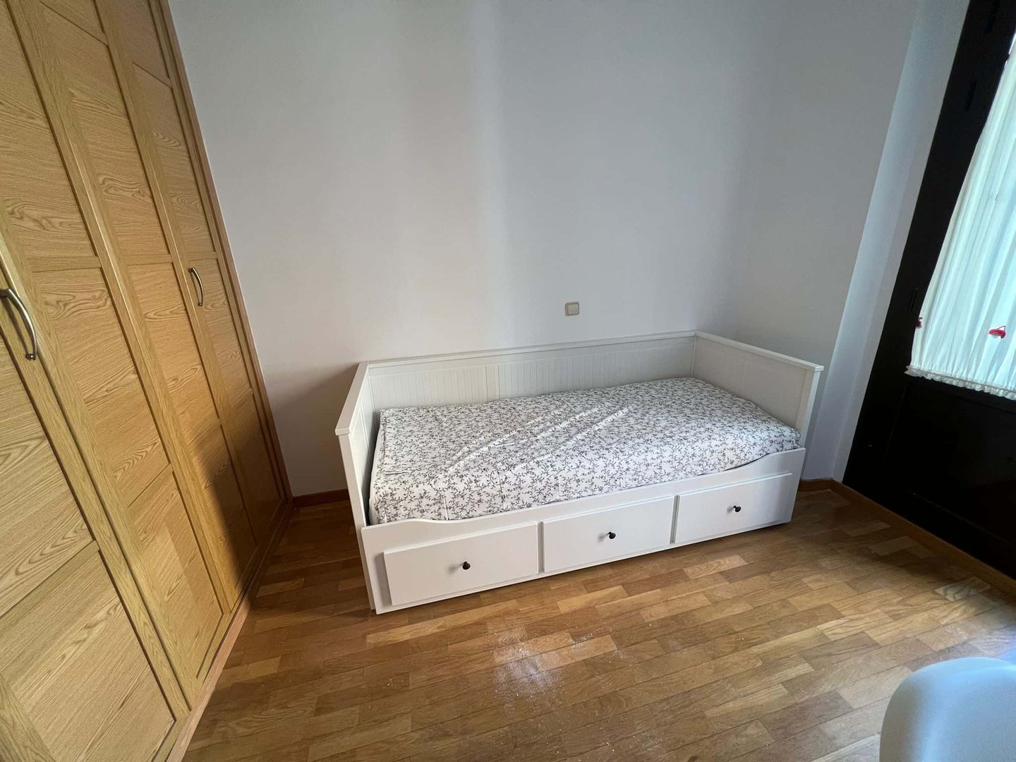 Pis de 101 m² a Madrid