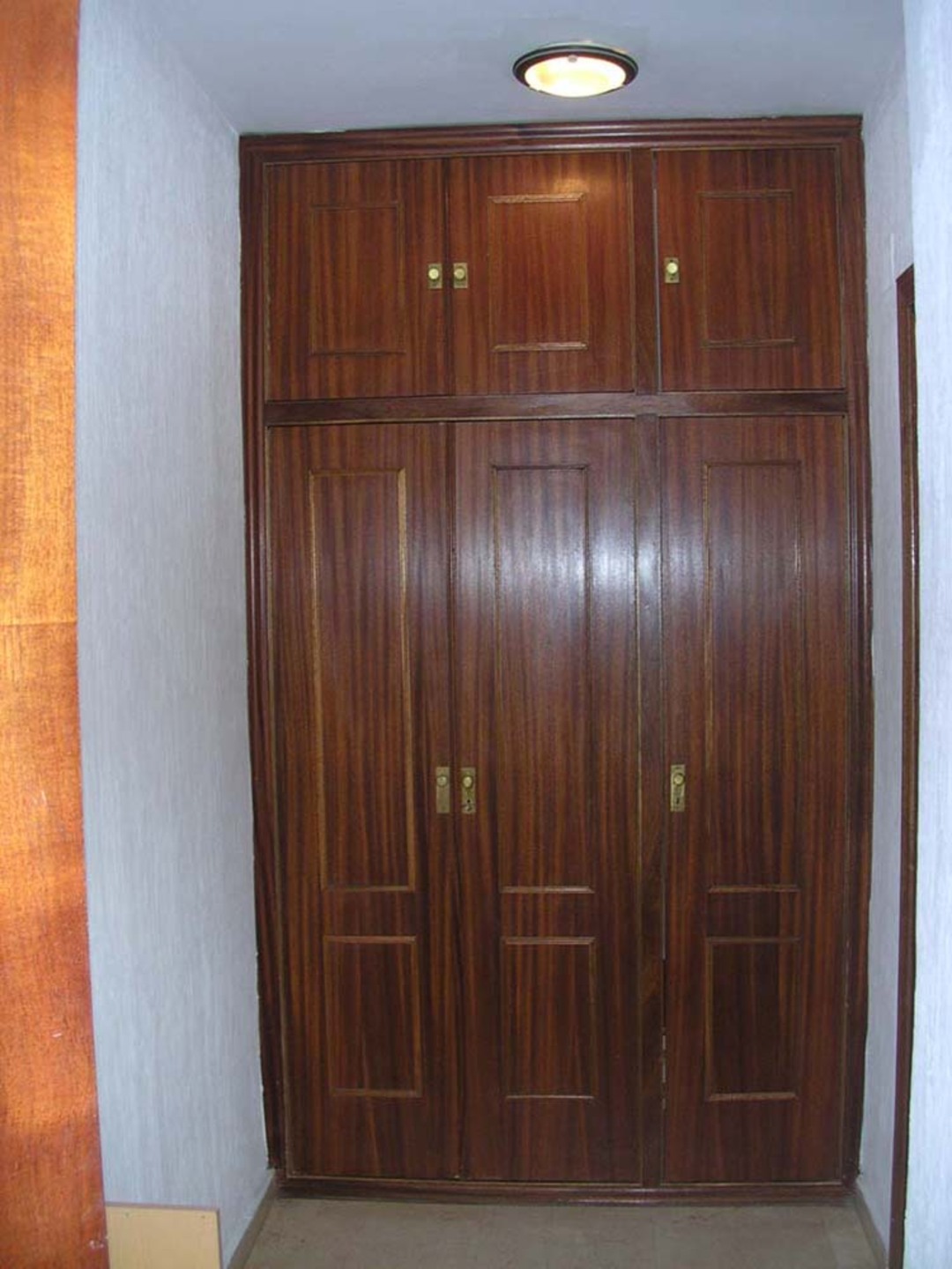 Stanza 120 m², Cordova
