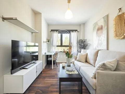 Piso de 60 m² en Madrid