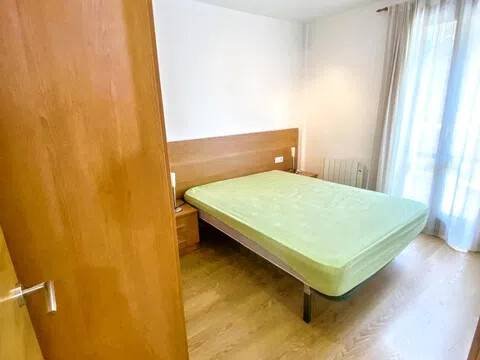 Pis de 60 m² a Canfranc