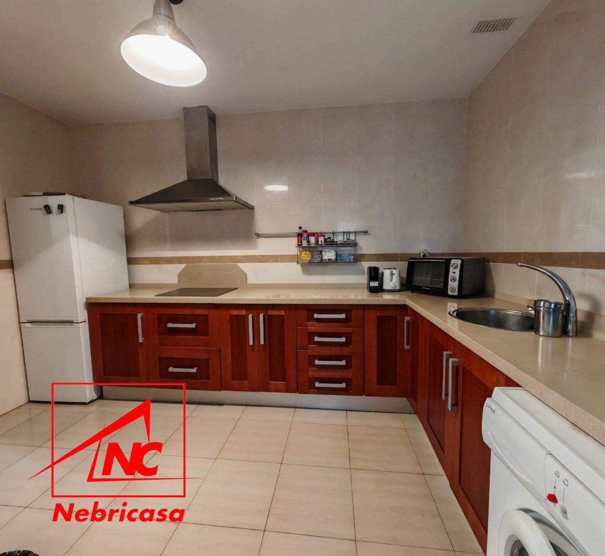 Piso de 101 m² en Rota