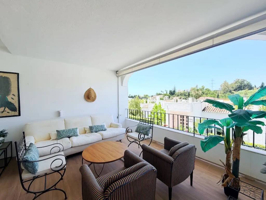 Piso de 150 m² en Benahavís