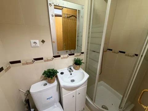 Habitación en alquiler, Madrid