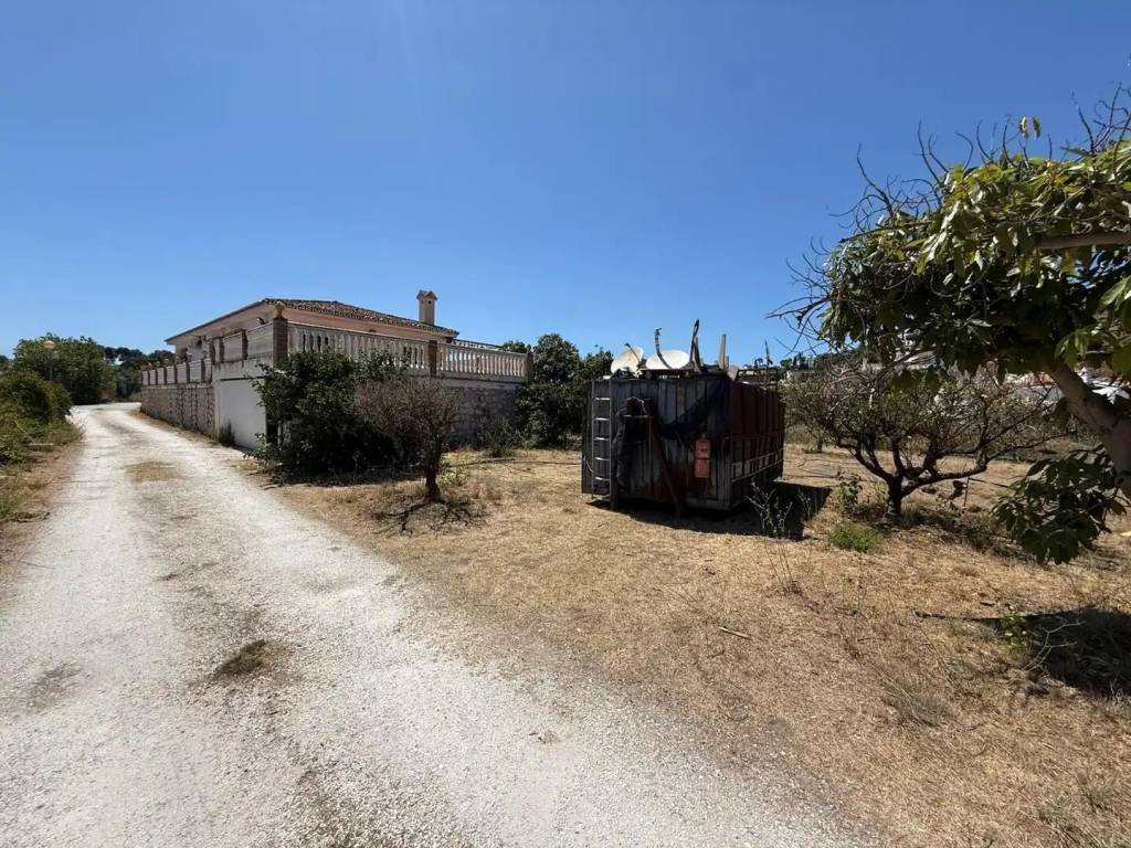 Casa de 170 m² en Benalmádena