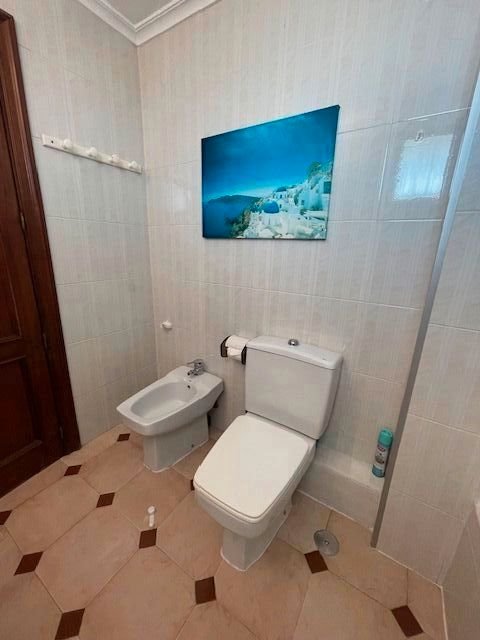 Piso de 60 m² en Alicante