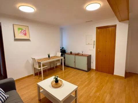 Pis de 90 m² a Múrcia