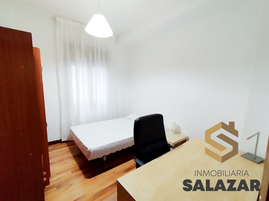 Piso de 114 m² en Bilbao