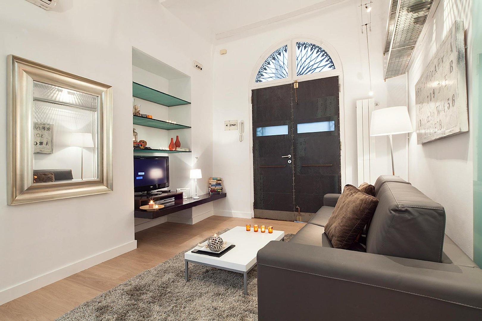 Piso de 55 m² en Barcelona