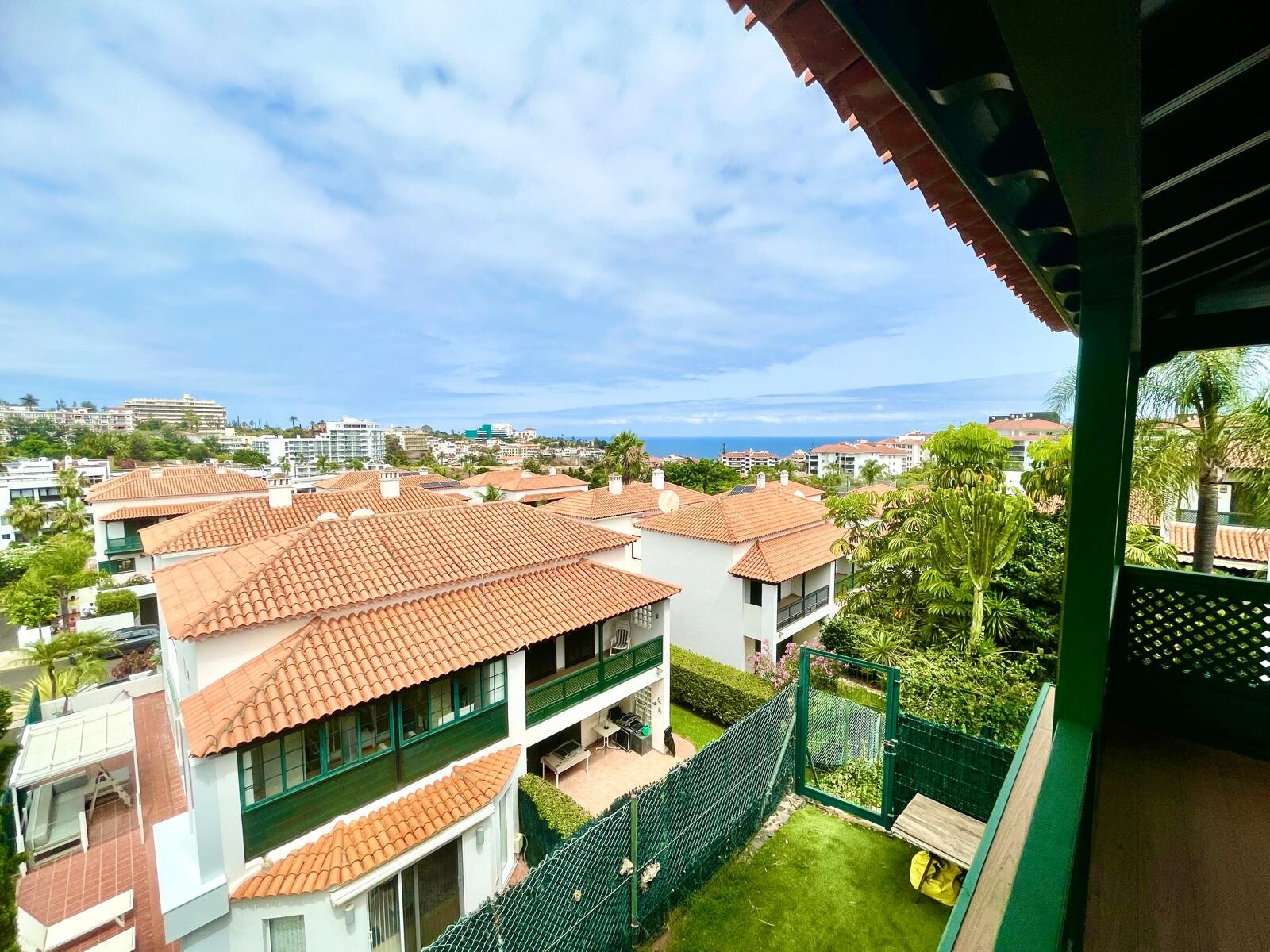 Appartamento 180 m² a Puerto de la Cruz