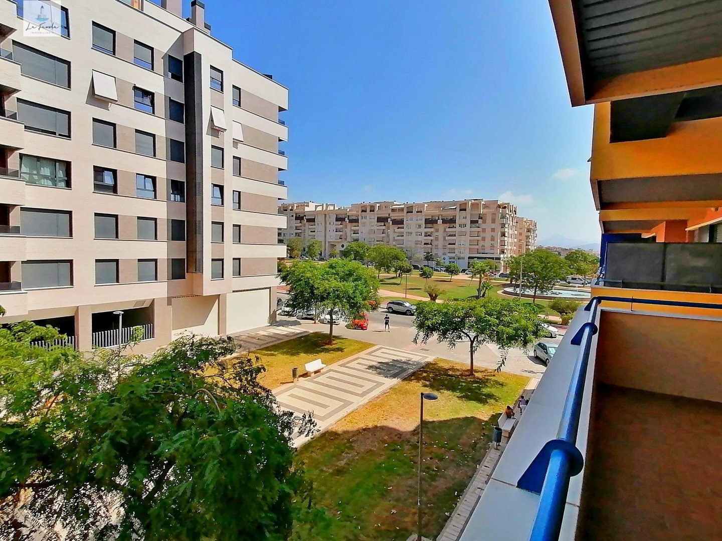 Appartamento 96 m² a Málaga