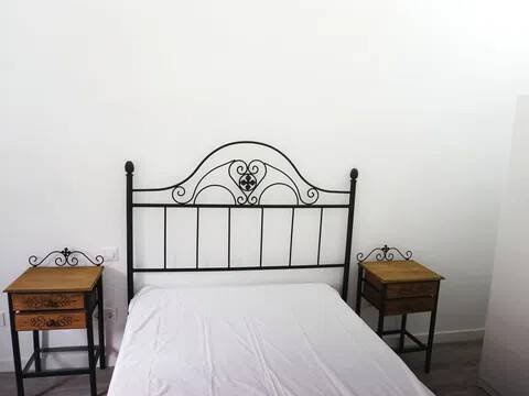 Habitación 93 m², Ávila