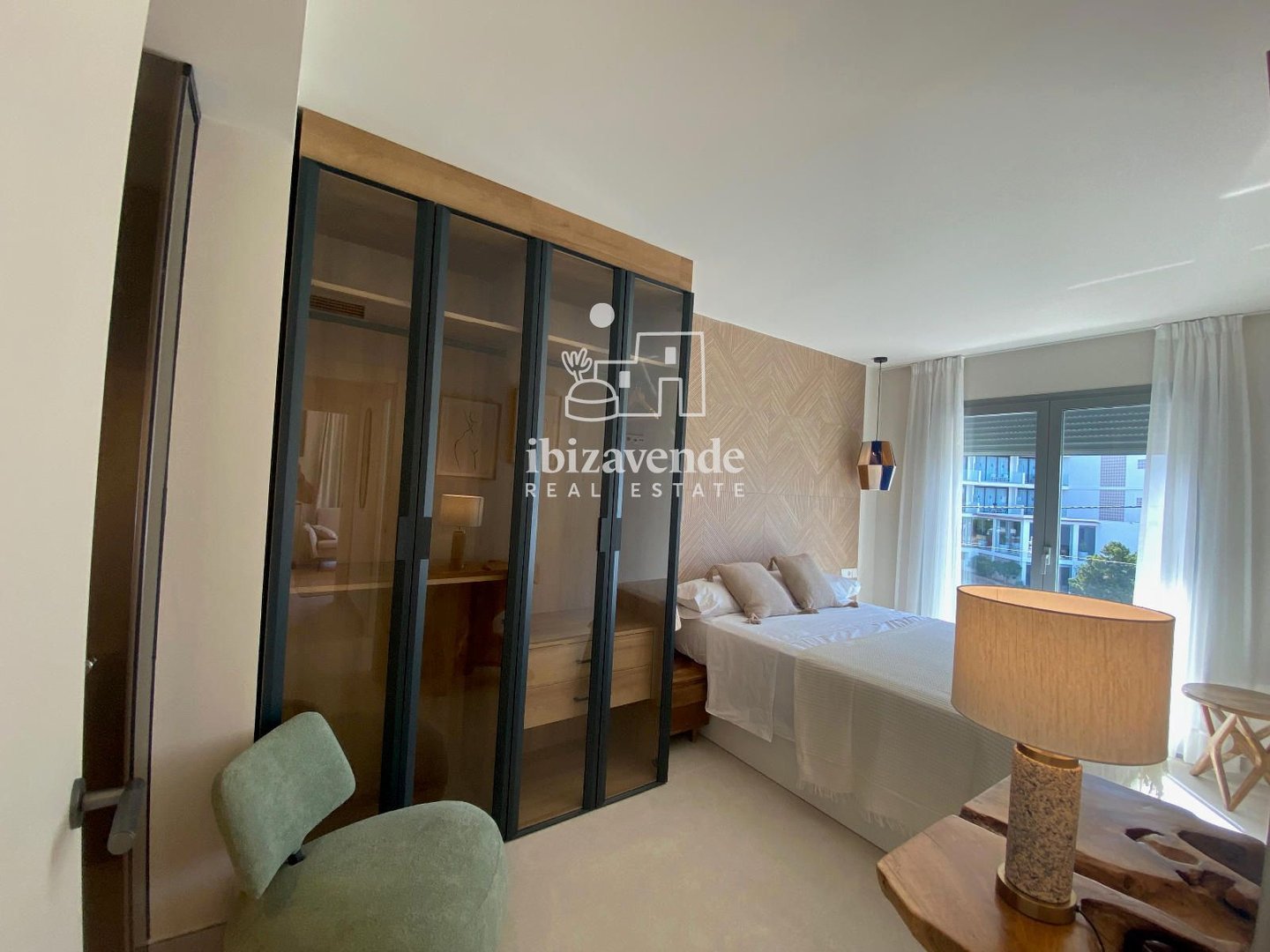 Pis de 110 m² a Sant Antoni de Portmany