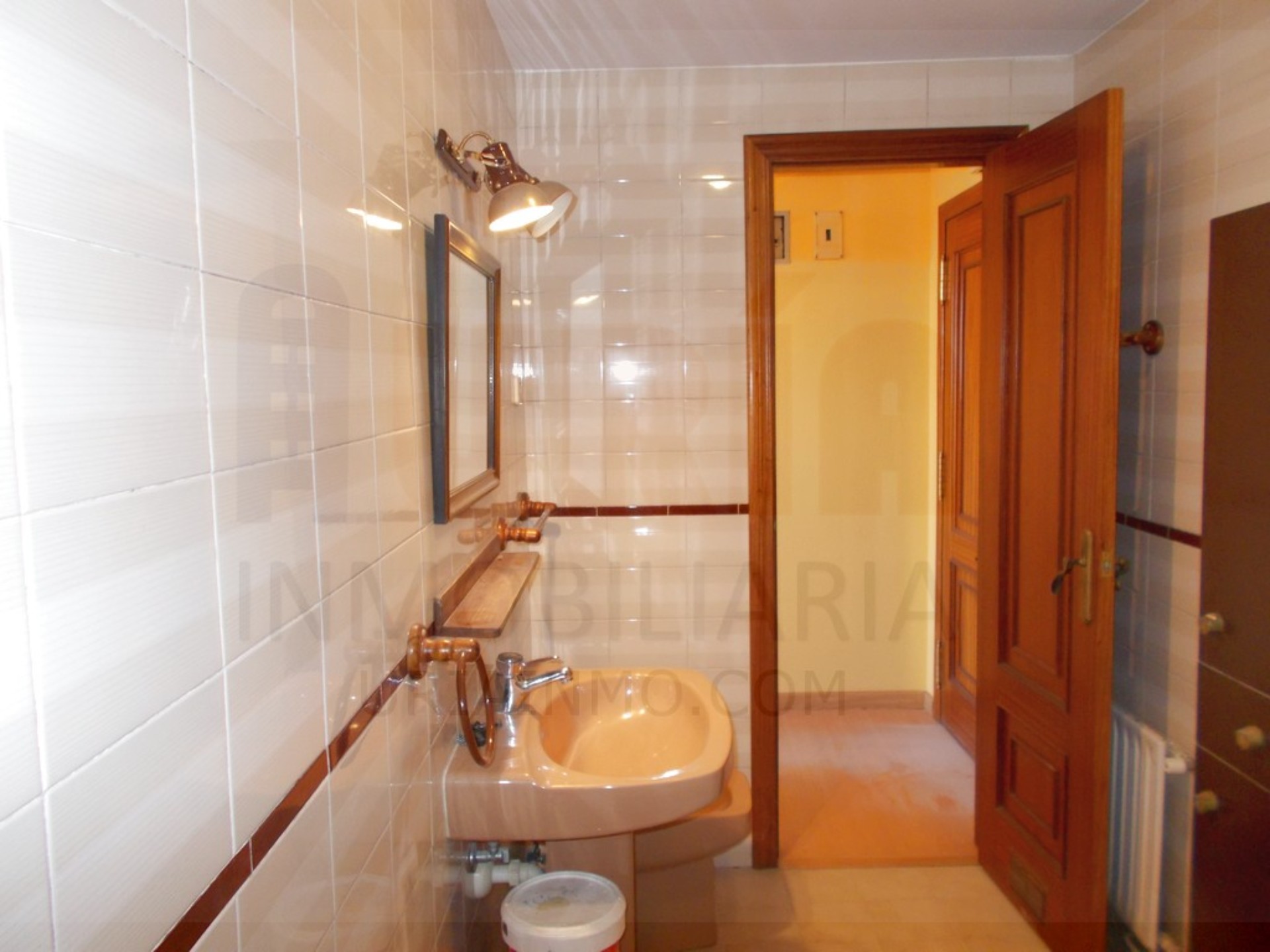 Pis de 45 m² a Oviedo
