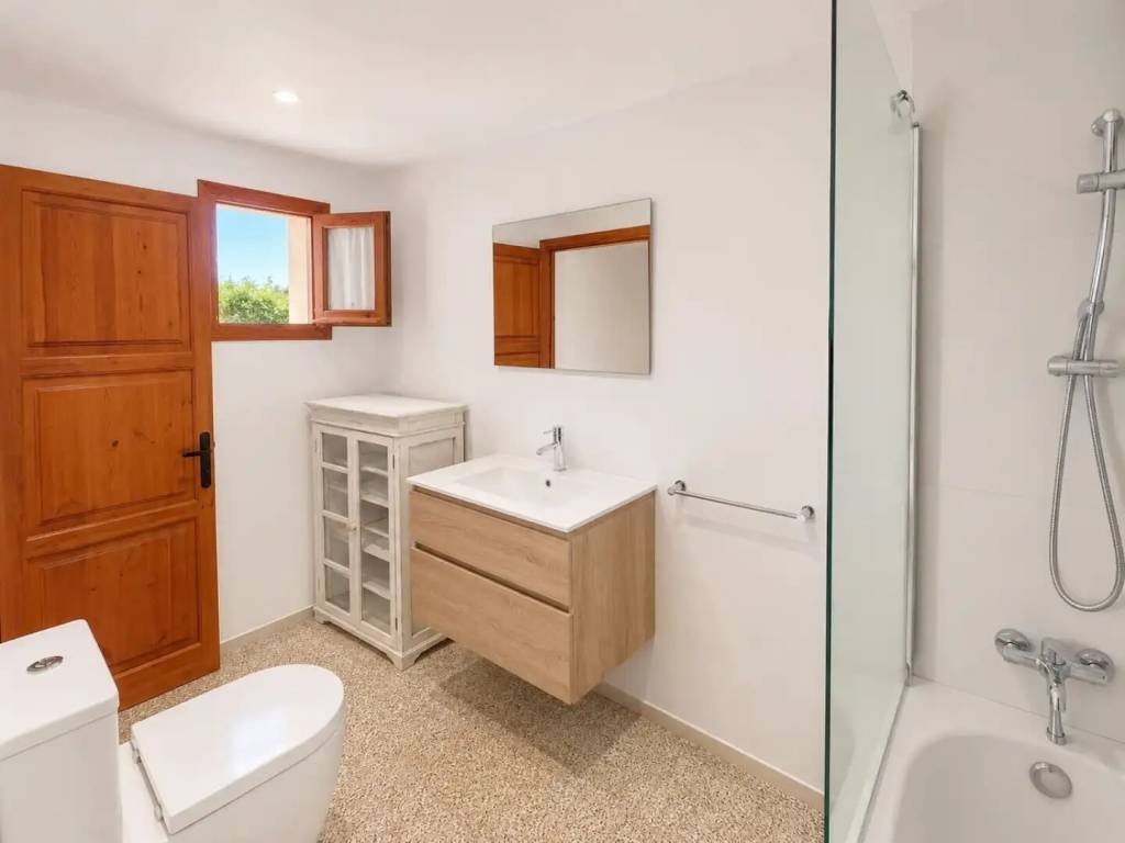 Casa de 170 m² a Pollença