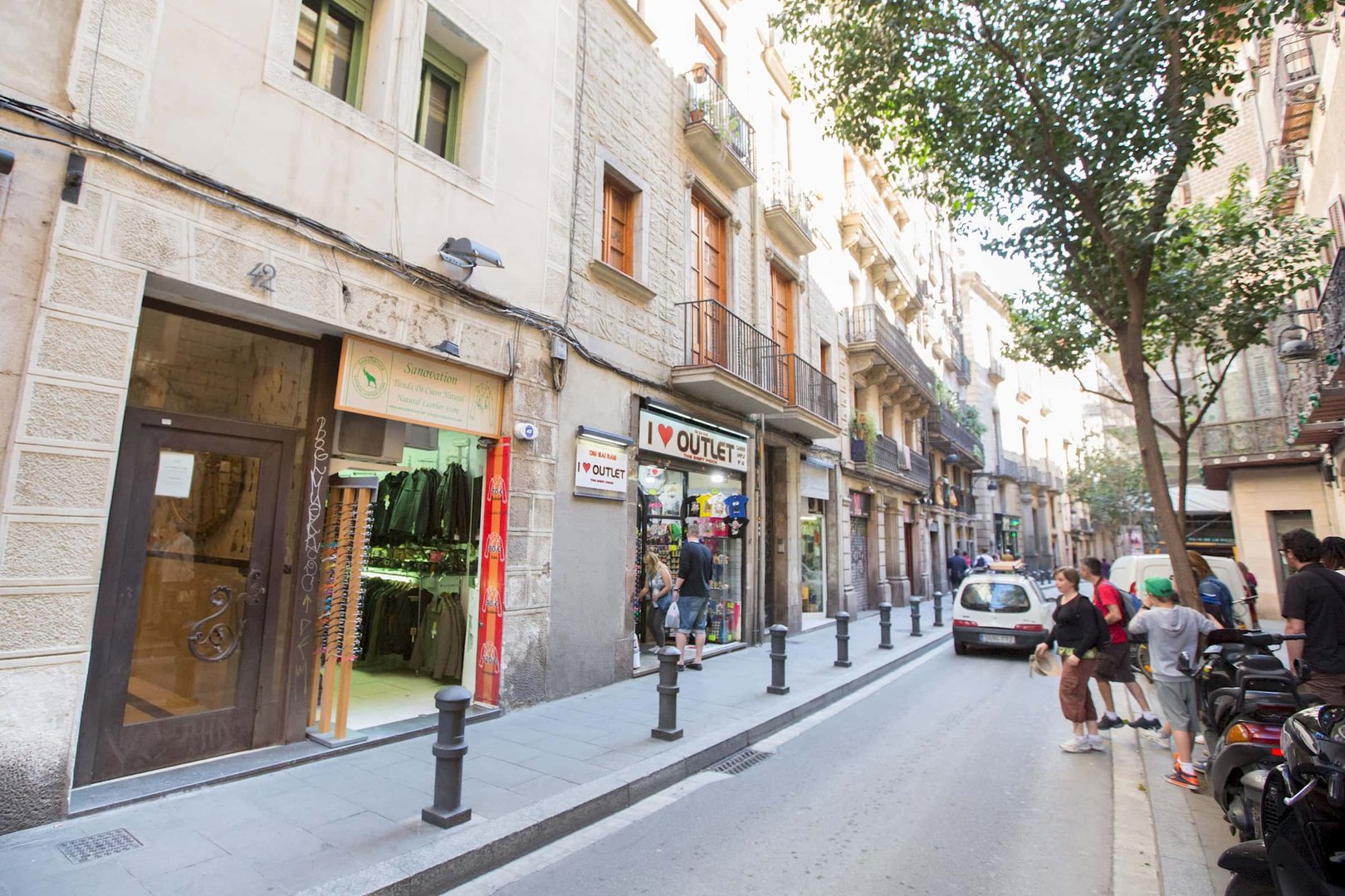 Appartamento 25 m² a Barcelona
