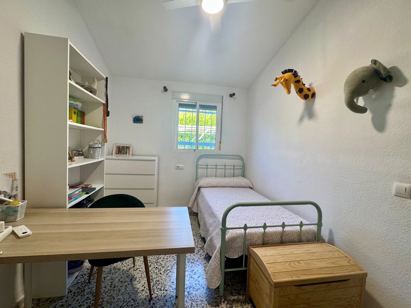 Casa de 650 m² en Carmona