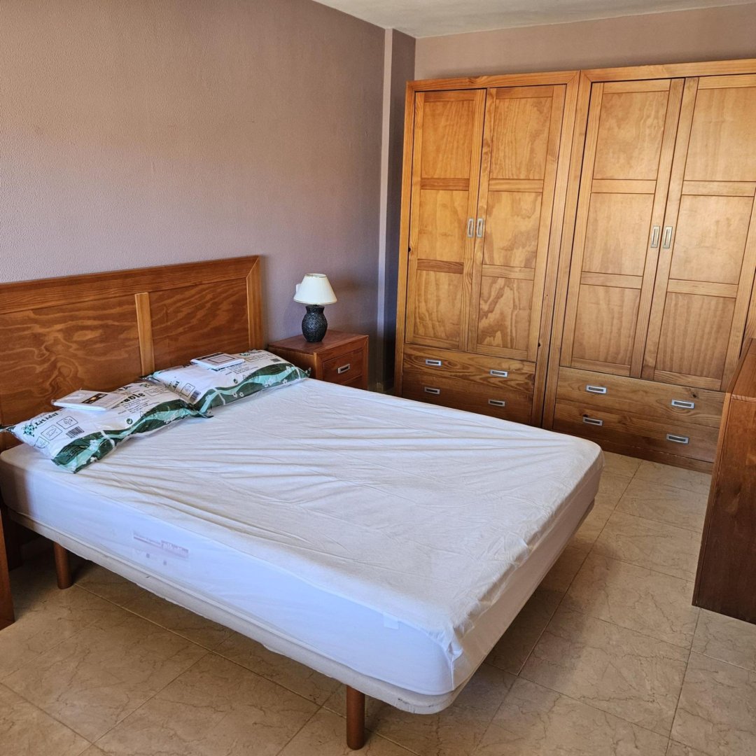 Piso de 60 m² en Candelaria