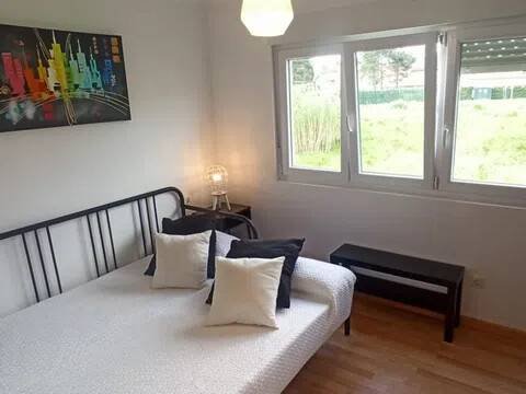 Pis de 60 m² a Fisterra
