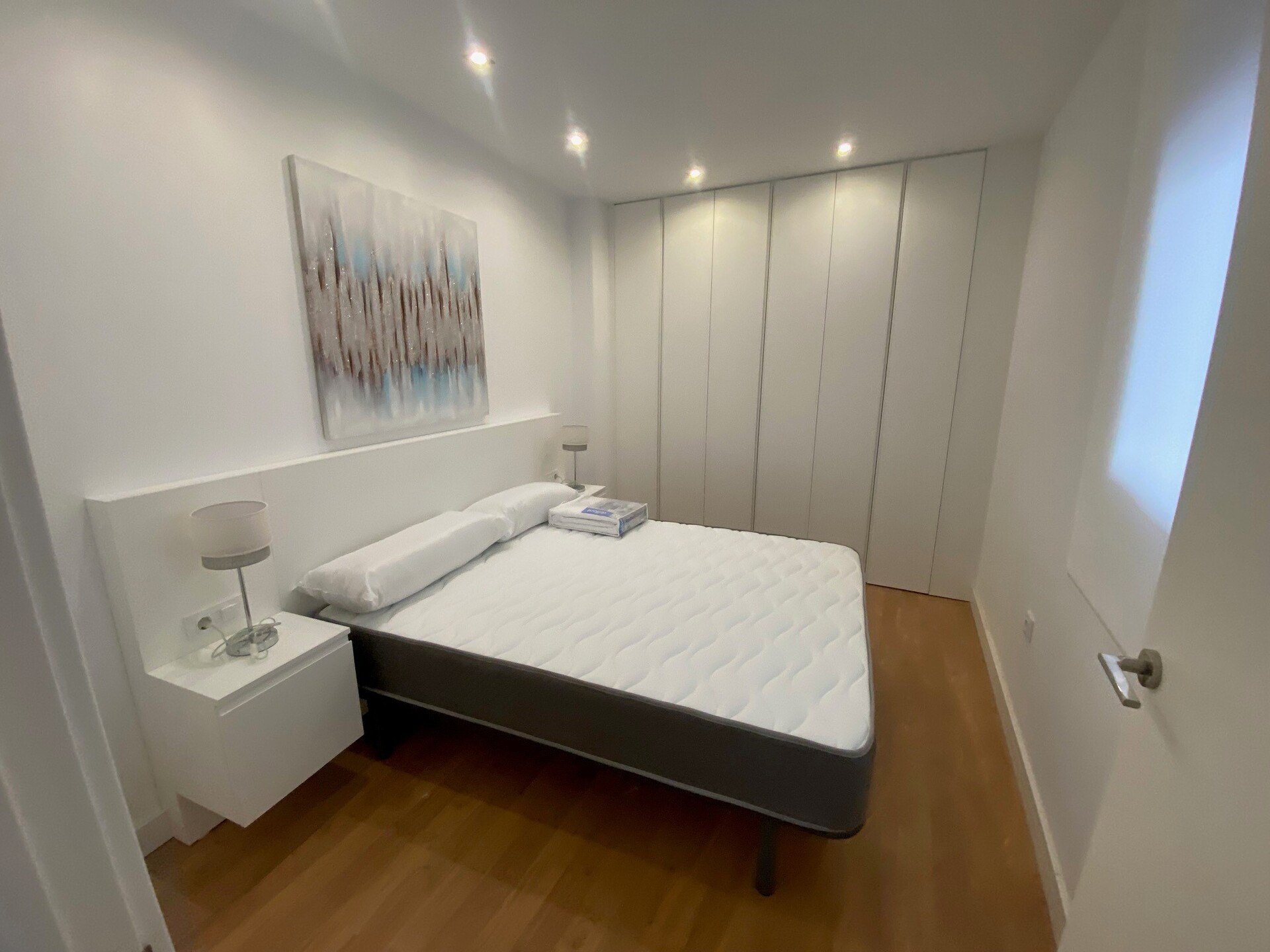 Piso de 50 m² en Badajoz