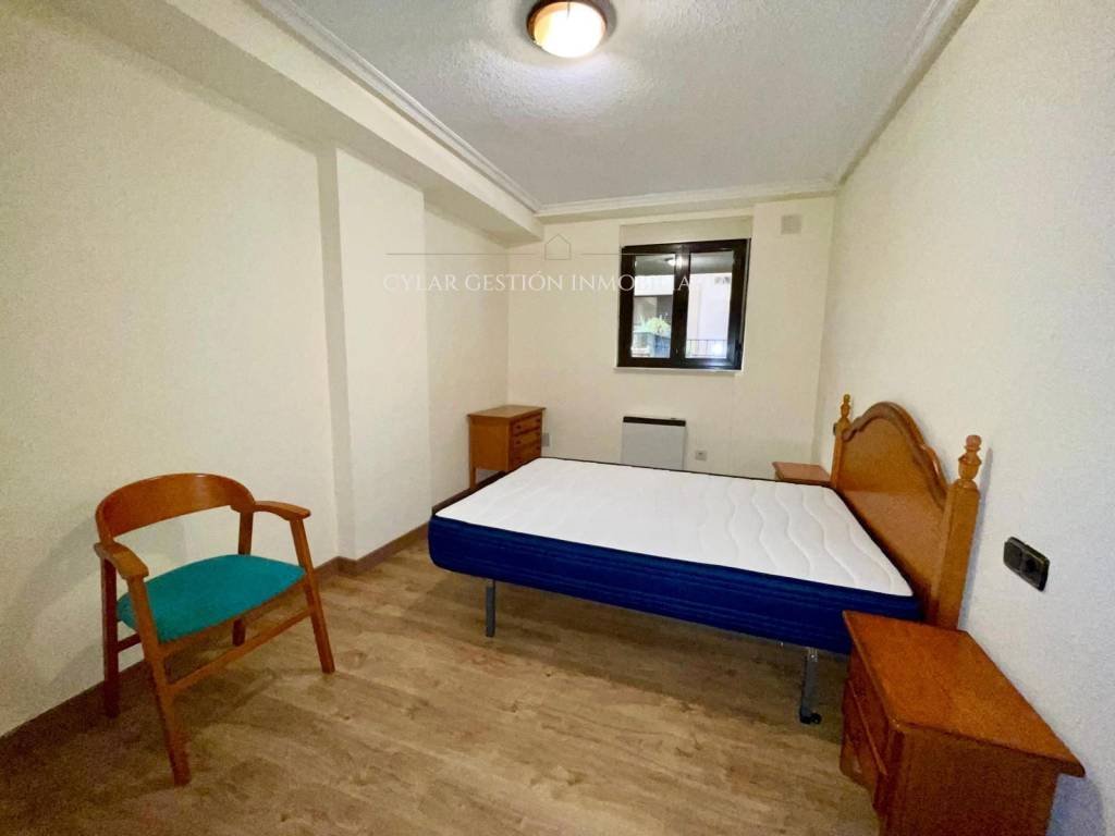 Piso de 55 m² en Salamanca