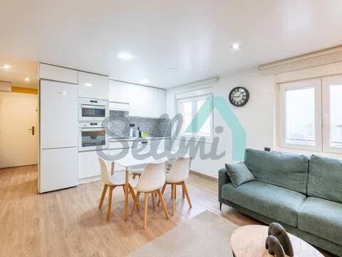 Piso de 79 m² en Oviedo