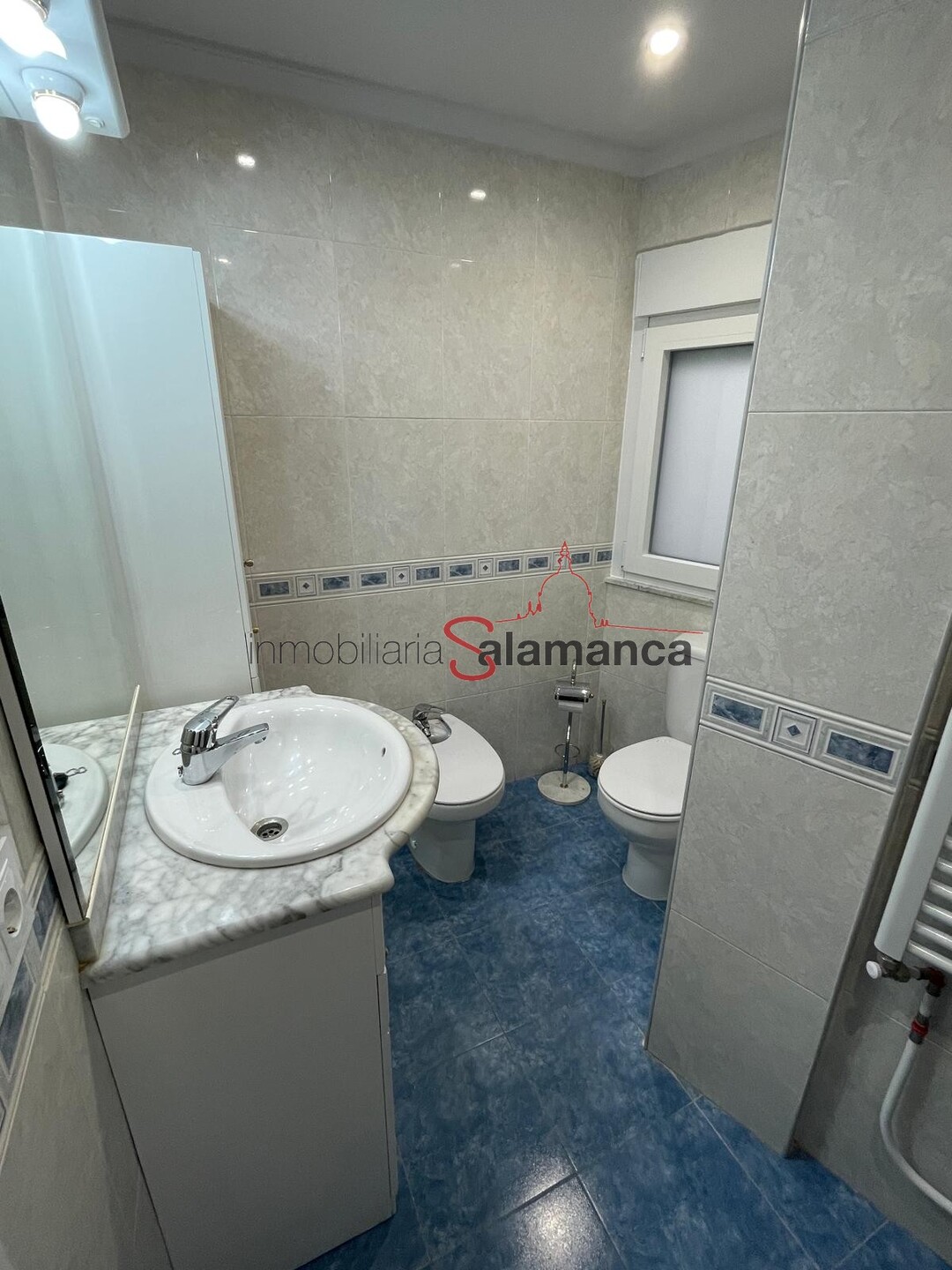 Wohnung 80 m² in Salamanca