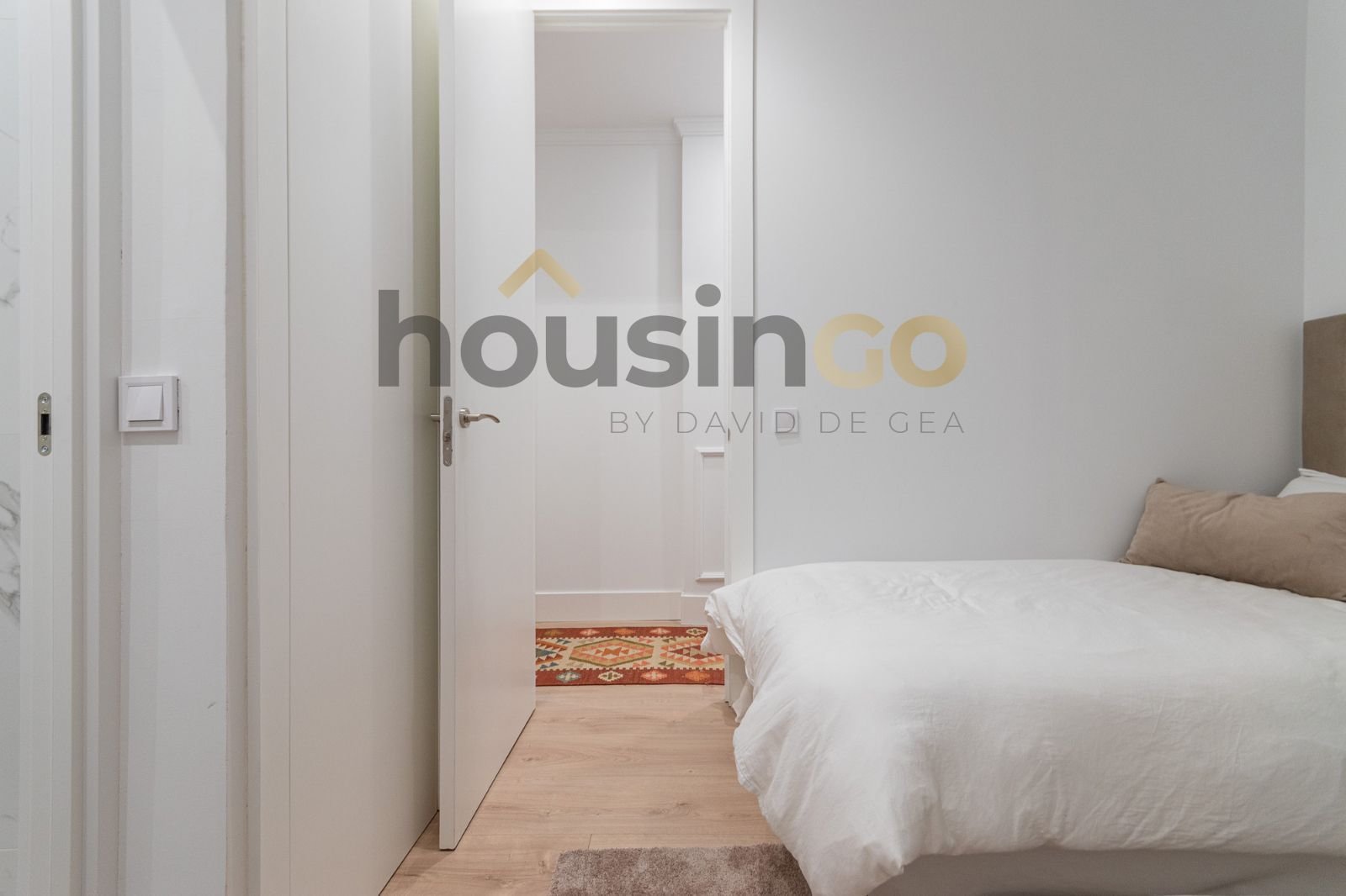 Appartement 136 m² à Madrid