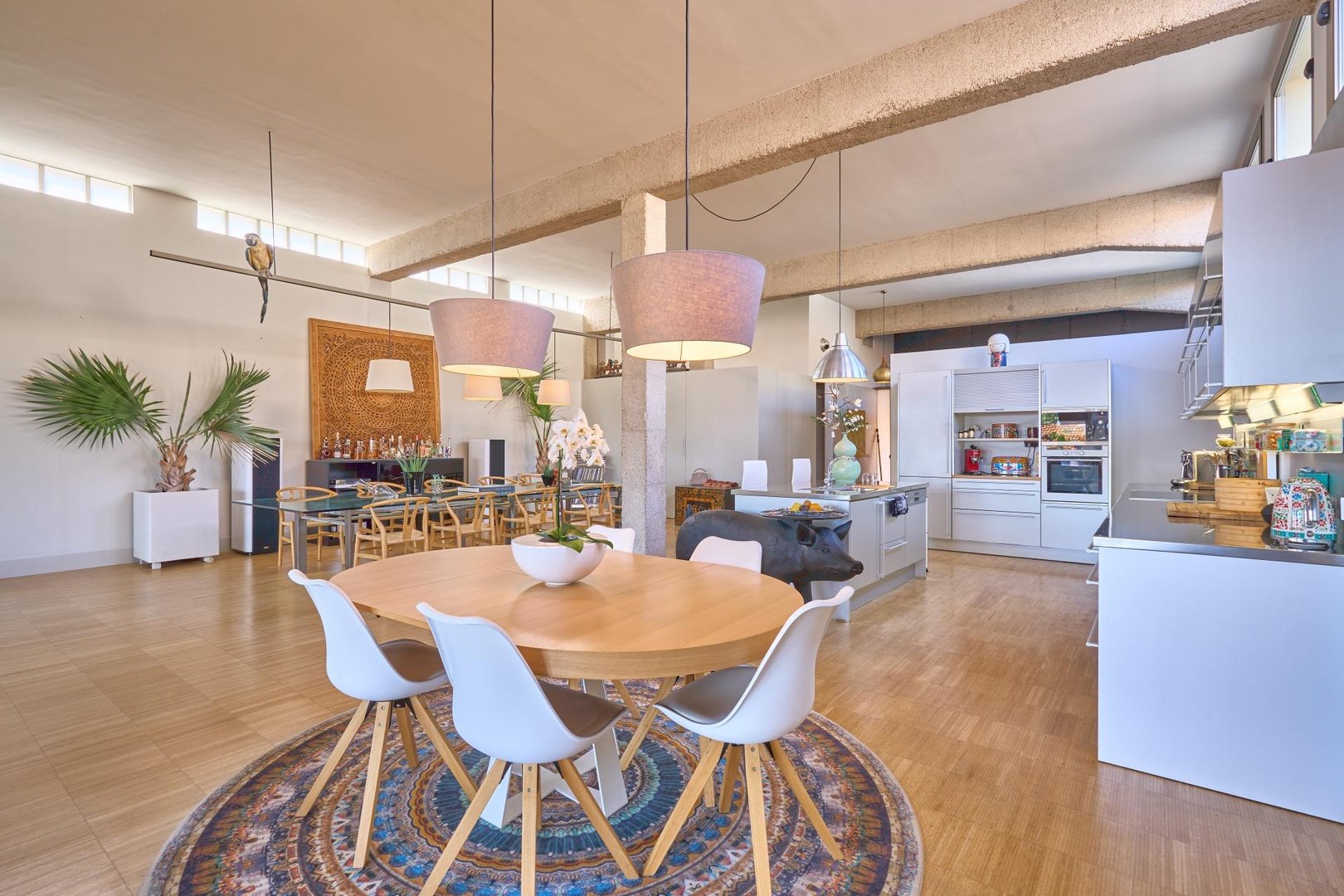 Casa de 416 m² en Palma