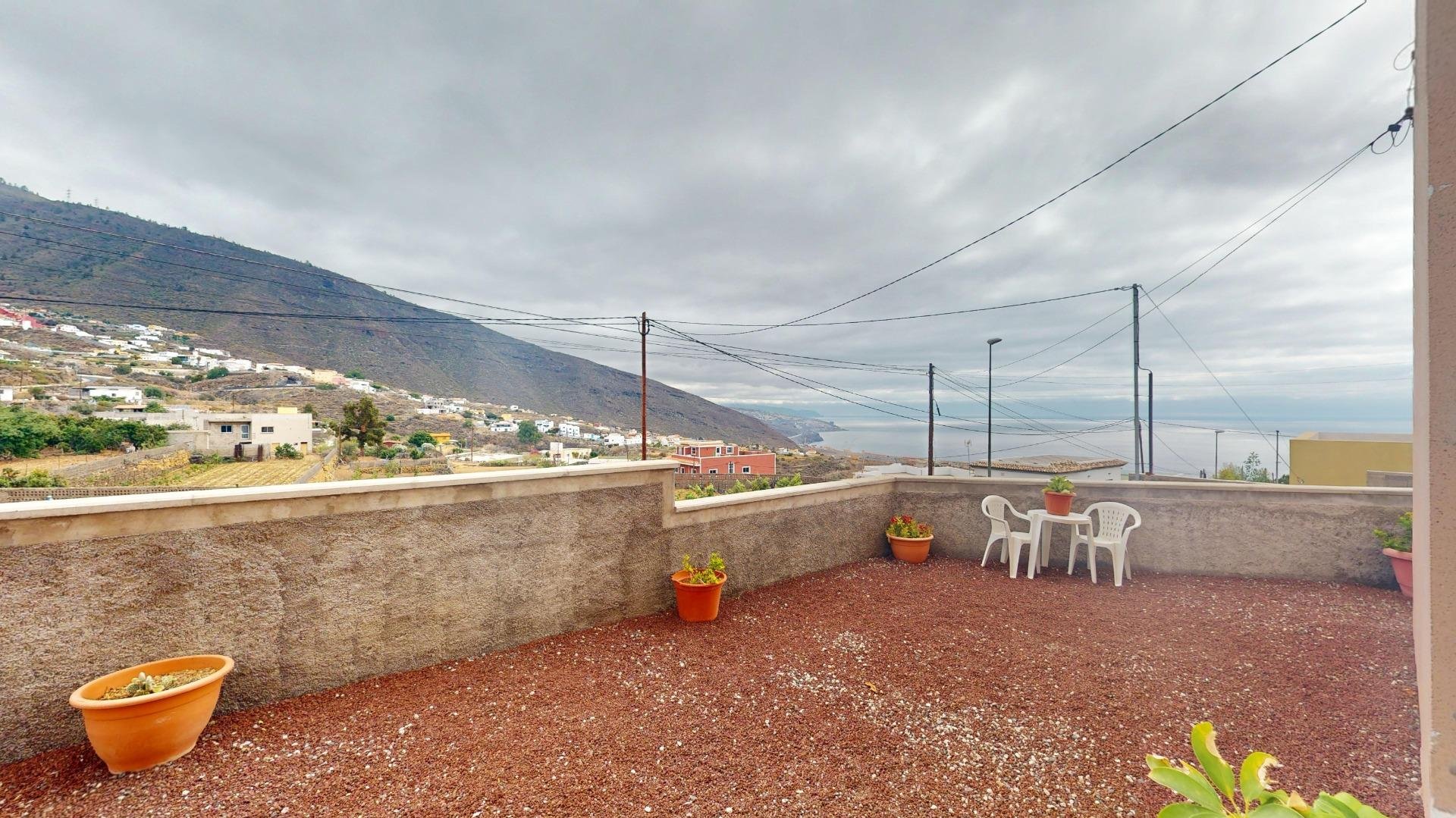 Casa de 60 m² en Candelaria
