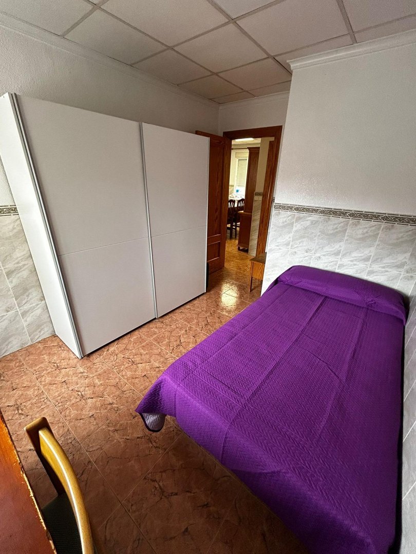 Habitación 100 m², Murcia